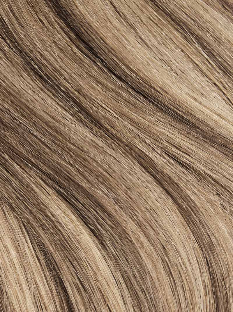 Classic Dimensional Natural Blonde Clip-Ins (160g)