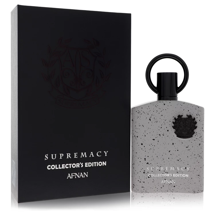 Afnan Supremacy Collector's Edition