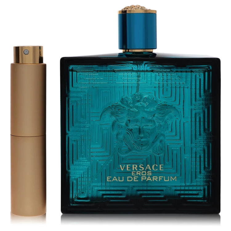 Versace Eros
